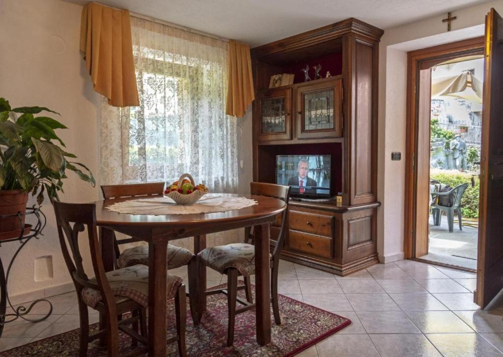 Appartamenti Rochefort Арвье Экстерьер фото