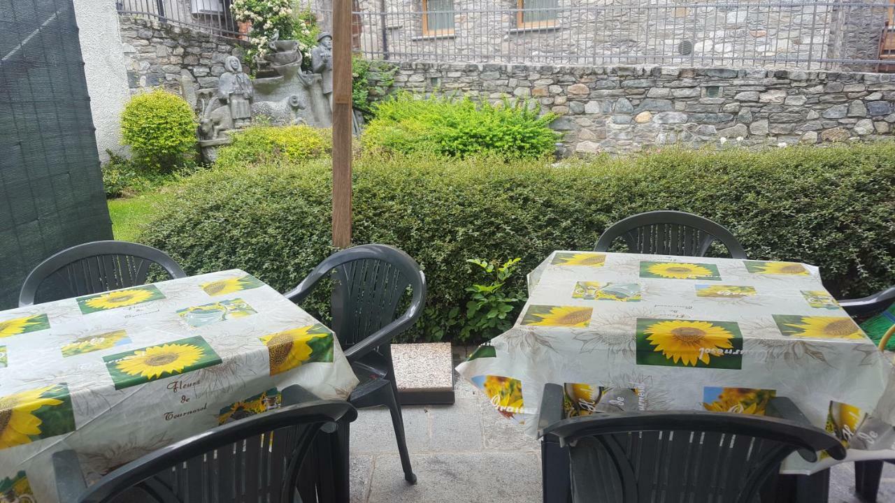 Appartamenti Rochefort Арвье Экстерьер фото